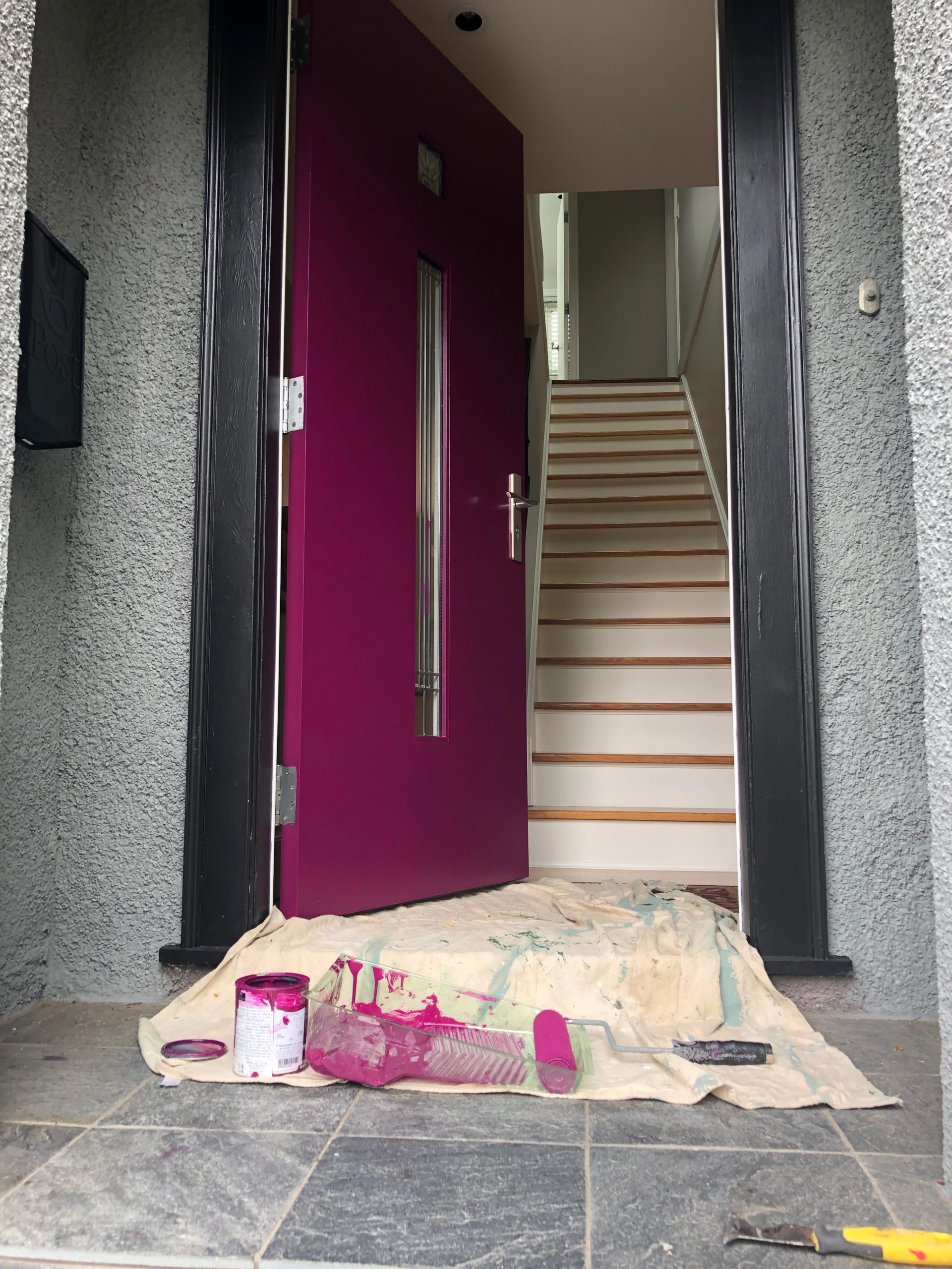 house painting services Halifax